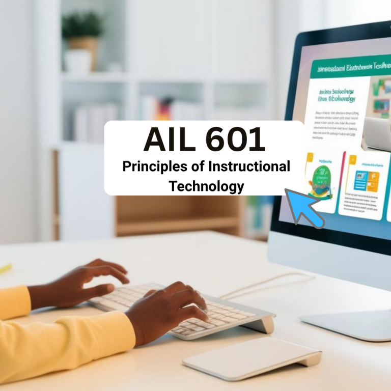 AIL 601