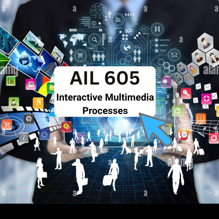AIL 605