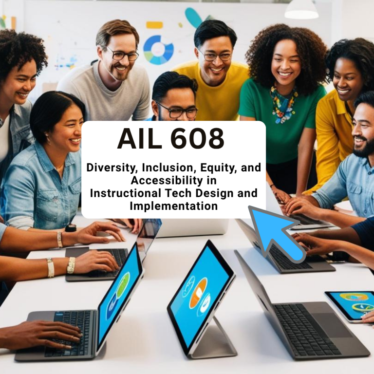 AIL 608
